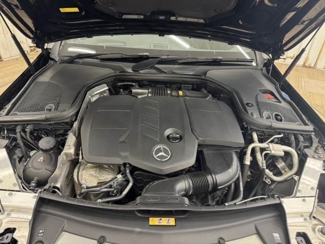 ＣＬＳクラス ＣＬＳ２２０ｄ　スポーツ　エクスクルーシブパッケージ　ワンオーナー／エクスクルーシブＰＫＧ／レーダーセーフティＰＫＧ／サンルーフ／全周囲カメラ／ブルメスターサウンド／パワーテールゲート／シートヒーター／ベンチレーション／ブラインドスポット／（20枚目）