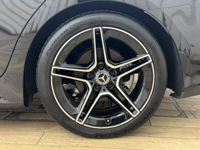 ＣＬＳクラス ＣＬＳ２２０ｄ　スポーツ　エクスクルーシブパッケージ　ワンオーナー／エクスクルーシブＰＫＧ／レーダーセーフティＰＫＧ／サンルーフ／全周囲カメラ／ブルメスターサウンド／パワーテールゲート／シートヒーター／ベンチレーション／ブラインドスポット／（21枚目）