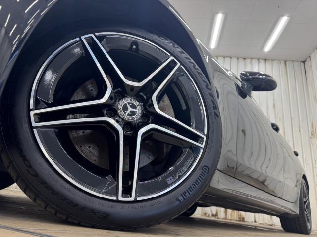 ＣＬＳクラス ＣＬＳ２２０ｄ　スポーツ　エクスクルーシブパッケージ　ワンオーナー／エクスクルーシブＰＫＧ／レーダーセーフティＰＫＧ／サンルーフ／全周囲カメラ／ブルメスターサウンド／パワーテールゲート／シートヒーター／ベンチレーション／ブラインドスポット／（26枚目）