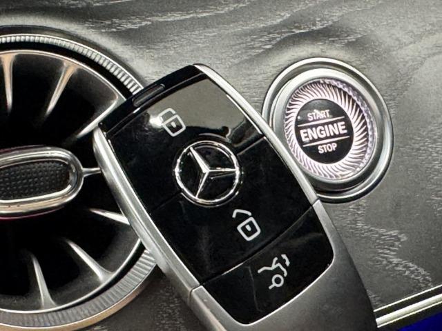ＣＬＳクラス ＣＬＳ２２０ｄ　スポーツ　エクスクルーシブパッケージ　ワンオーナー／エクスクルーシブＰＫＧ／レーダーセーフティＰＫＧ／サンルーフ／全周囲カメラ／ブルメスターサウンド／パワーテールゲート／シートヒーター／ベンチレーション／ブラインドスポット／（69枚目）