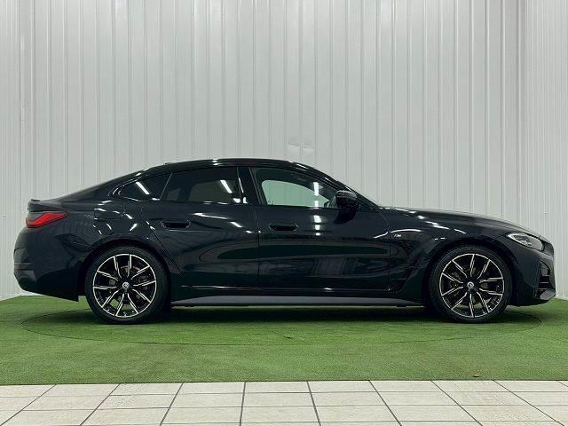 4シリーズ 420d xDriveグランクーペ Mスポーツ 黒革シート/オプション19inアルミ/ハイラインPKG/カーボンファイバーインパネ/シートヒーター/AppleCarPlay/電動リアゲート/ETC/クリアランスソナー/ドライブレコーダー/電動シート(15枚目)