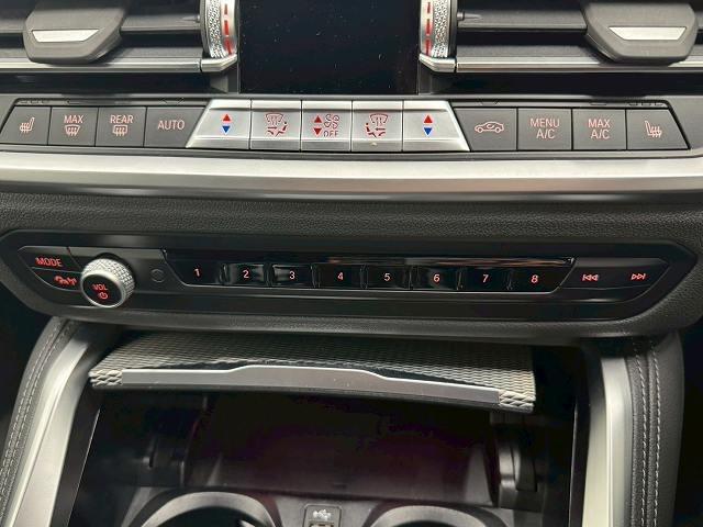 4シリーズ 420d xDriveグランクーペ Mスポーツ 黒革シート/オプション19inアルミ/ハイラインPKG/カーボンファイバーインパネ/シートヒーター/AppleCarPlay/電動リアゲート/ETC/クリアランスソナー/ドライブレコーダー/電動シート(16枚目)