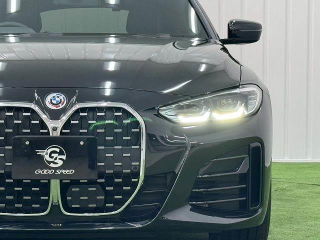4シリーズ 420d xDriveグランクーペ Mスポーツ 黒革シート/オプション19inアルミ/ハイラインPKG/カーボンファイバーインパネ/シートヒーター/AppleCarPlay/電動リアゲート/ETC/クリアランスソナー/ドライブレコーダー/電動シート(18枚目)