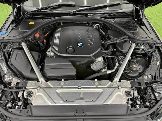 4シリーズ 420d xDriveグランクーペ Mスポーツ 黒革シート/オプション19inアルミ/ハイラインPKG/カーボンファイバーインパネ/シートヒーター/AppleCarPlay/電動リアゲート/ETC/クリアランスソナー/ドライブレコーダー/電動シート(20枚目)