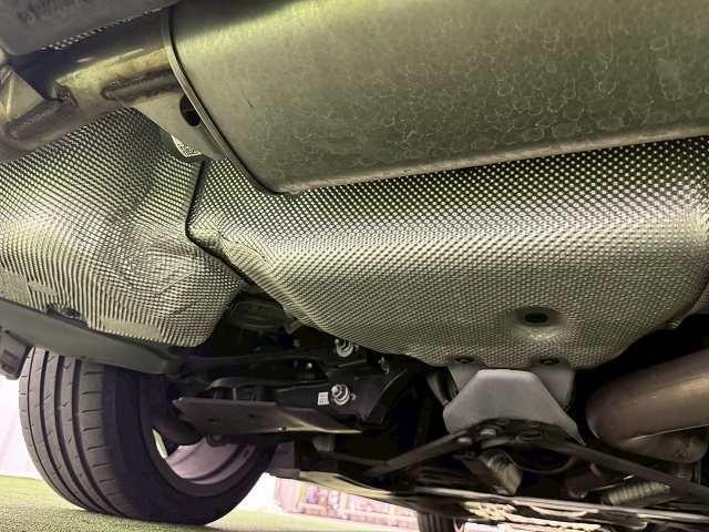 4シリーズ 420d xDriveグランクーペ Mスポーツ 黒革シート/オプション19inアルミ/ハイラインPKG/カーボンファイバーインパネ/シートヒーター/AppleCarPlay/電動リアゲート/ETC/クリアランスソナー/ドライブレコーダー/電動シート(24枚目)