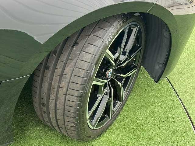 4シリーズ 420d xDriveグランクーペ Mスポーツ 黒革シート/オプション19inアルミ/ハイラインPKG/カーボンファイバーインパネ/シートヒーター/AppleCarPlay/電動リアゲート/ETC/クリアランスソナー/ドライブレコーダー/電動シート(25枚目)