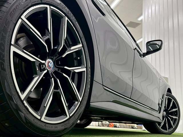 4シリーズ 420d xDriveグランクーペ Mスポーツ 黒革シート/オプション19inアルミ/ハイラインPKG/カーボンファイバーインパネ/シートヒーター/AppleCarPlay/電動リアゲート/ETC/クリアランスソナー/ドライブレコーダー/電動シート(27枚目)