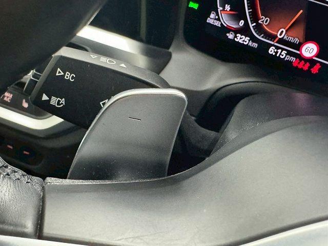 4シリーズ 420d xDriveグランクーペ Mスポーツ 黒革シート/オプション19inアルミ/ハイラインPKG/カーボンファイバーインパネ/シートヒーター/AppleCarPlay/電動リアゲート/ETC/クリアランスソナー/ドライブレコーダー/電動シート(37枚目)