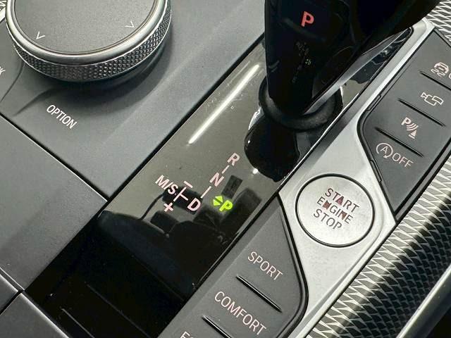 4シリーズ 420d xDriveグランクーペ Mスポーツ 黒革シート/オプション19inアルミ/ハイラインPKG/カーボンファイバーインパネ/シートヒーター/AppleCarPlay/電動リアゲート/ETC/クリアランスソナー/ドライブレコーダー/電動シート(48枚目)