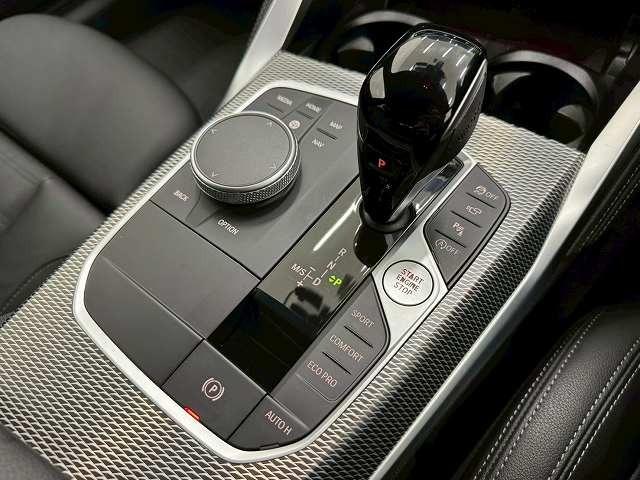 4シリーズ 420d xDriveグランクーペ Mスポーツ 黒革シート/オプション19inアルミ/ハイラインPKG/カーボンファイバーインパネ/シートヒーター/AppleCarPlay/電動リアゲート/ETC/クリアランスソナー/ドライブレコーダー/電動シート(49枚目)