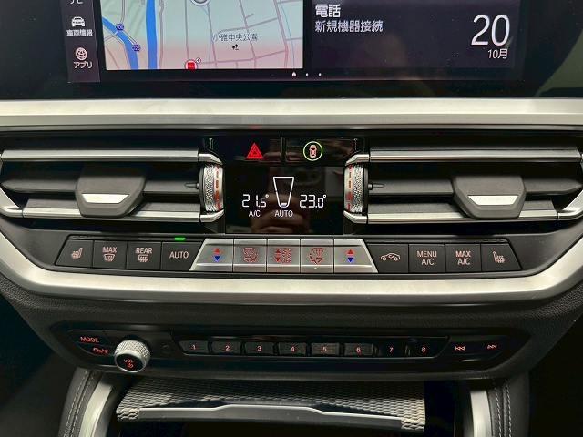 4シリーズ 420d xDriveグランクーペ Mスポーツ 黒革シート/オプション19inアルミ/ハイラインPKG/カーボンファイバーインパネ/シートヒーター/AppleCarPlay/電動リアゲート/ETC/クリアランスソナー/ドライブレコーダー/電動シート(60枚目)