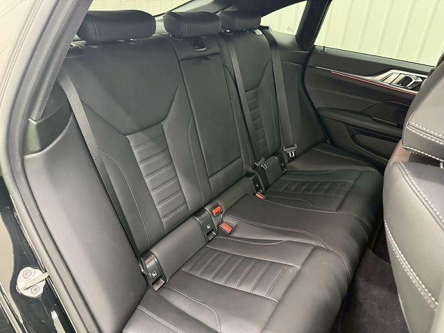 4シリーズ 420d xDriveグランクーペ Mスポーツ 黒革シート/オプション19inアルミ/ハイラインPKG/カーボンファイバーインパネ/シートヒーター/AppleCarPlay/電動リアゲート/ETC/クリアランスソナー/ドライブレコーダー/電動シート(73枚目)