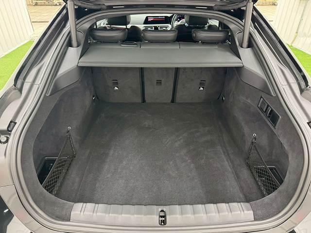 4シリーズ 420d xDriveグランクーペ Mスポーツ 黒革シート/オプション19inアルミ/ハイラインPKG/カーボンファイバーインパネ/シートヒーター/AppleCarPlay/電動リアゲート/ETC/クリアランスソナー/ドライブレコーダー/電動シート(80枚目)