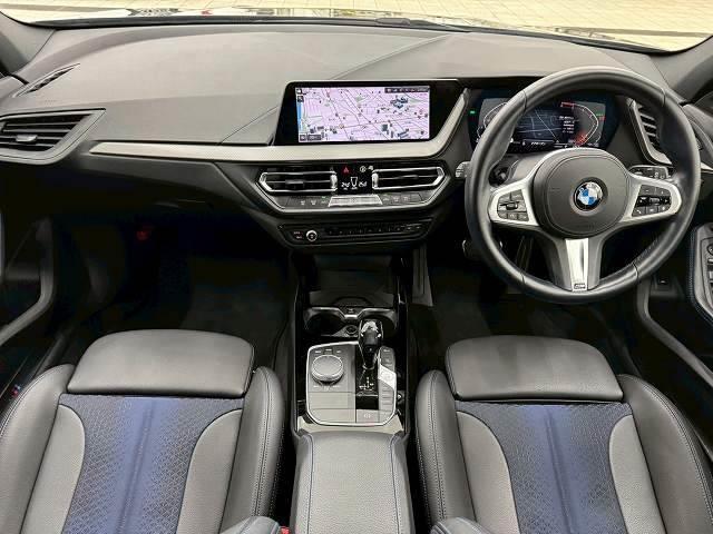 BMW 1 SERIES 118D M SPORT EDITION JOY+