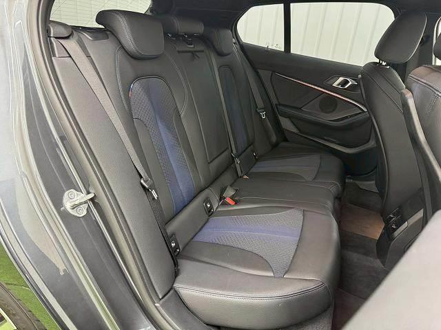 BMW 1 SERIES 118D M SPORT EDITION JOY+