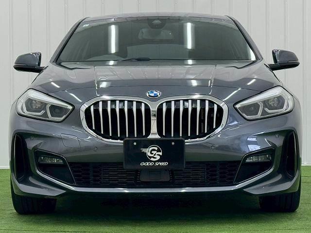 BMW 1 SERIES 118D M SPORT EDITION JOY+