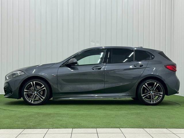 BMW 1 SERIES 118D M SPORT EDITION JOY+