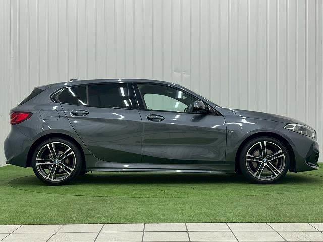 BMW 1 SERIES 118D M SPORT EDITION JOY+