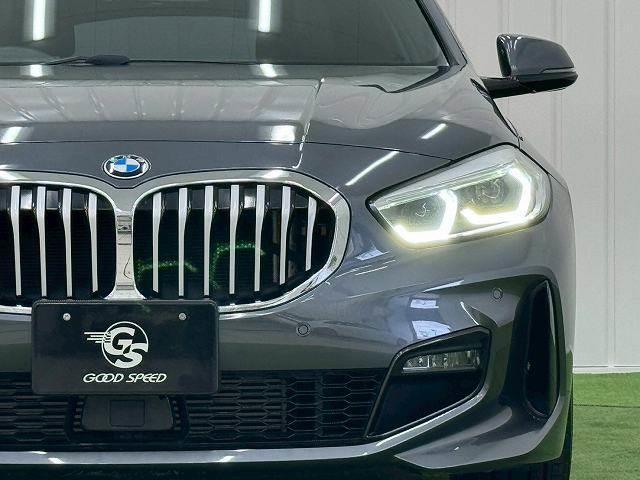 BMW 1 SERIES 118D M SPORT EDITION JOY+