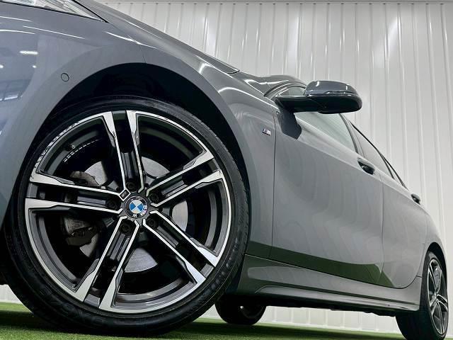BMW 1 SERIES 118D M SPORT EDITION JOY+