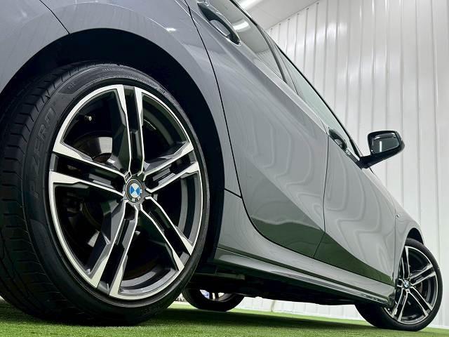 BMW 1 SERIES 118D M SPORT EDITION JOY+