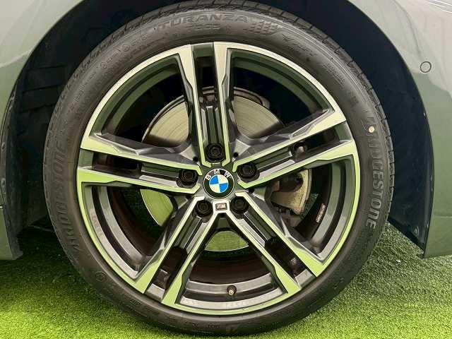 BMW 1 SERIES 118D M SPORT EDITION JOY+