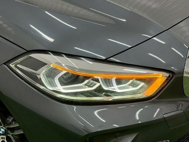 BMW 1 SERIES 118D M SPORT EDITION JOY+