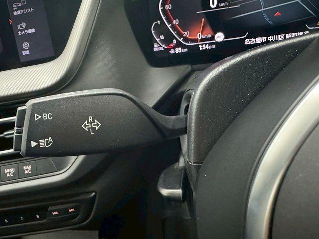 BMW 1 SERIES 118D M SPORT EDITION JOY+