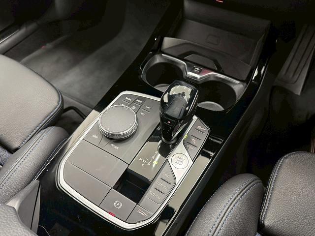 BMW 1 SERIES 118D M SPORT EDITION JOY+