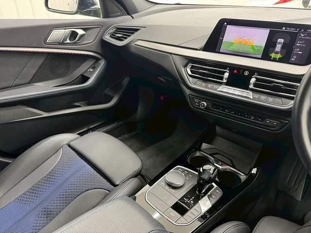 BMW 1 SERIES 118D M SPORT EDITION JOY+