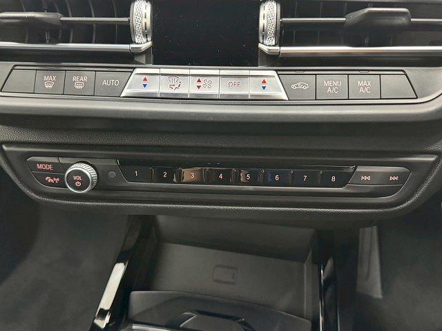 BMW 1 SERIES 118D M SPORT EDITION JOY+