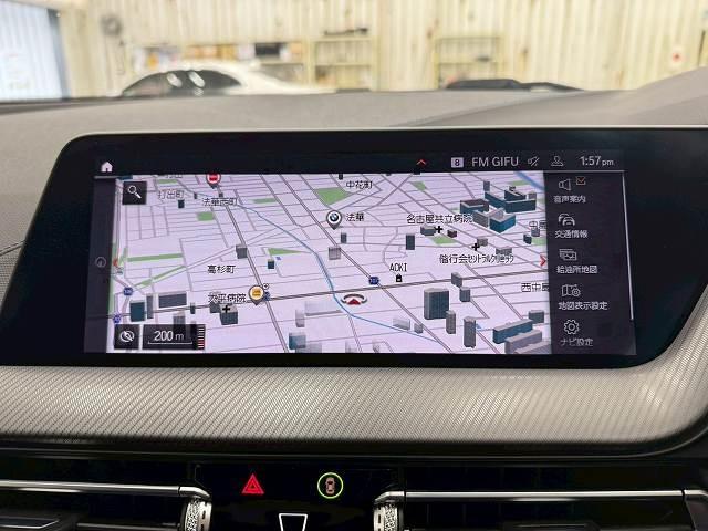 BMW 1 SERIES 118D M SPORT EDITION JOY+
