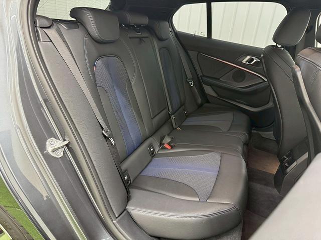 BMW 1 SERIES 118D M SPORT EDITION JOY+