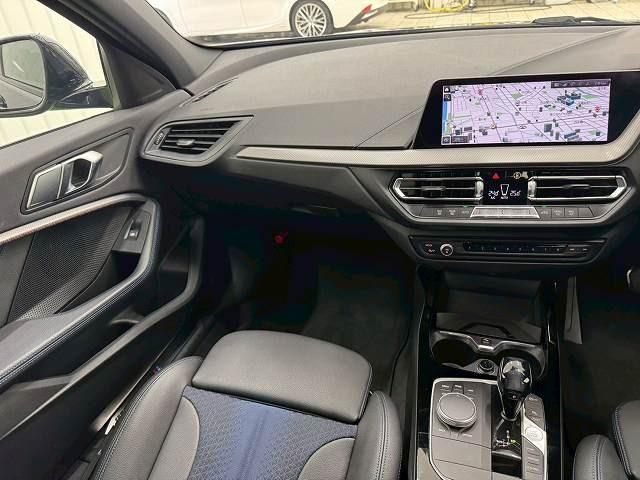 BMW 1 SERIES 118D M SPORT EDITION JOY+