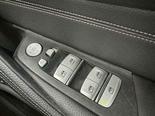 BMW 5 SERIES 523D TOURING LUXURY