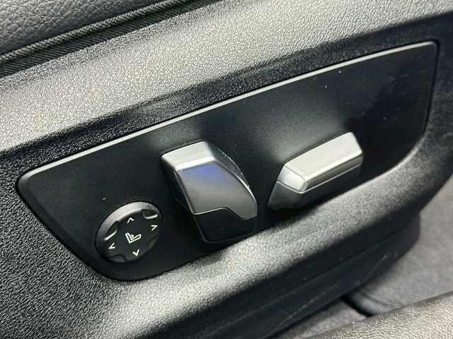 BMW 5 SERIES 523D TOURING LUXURY