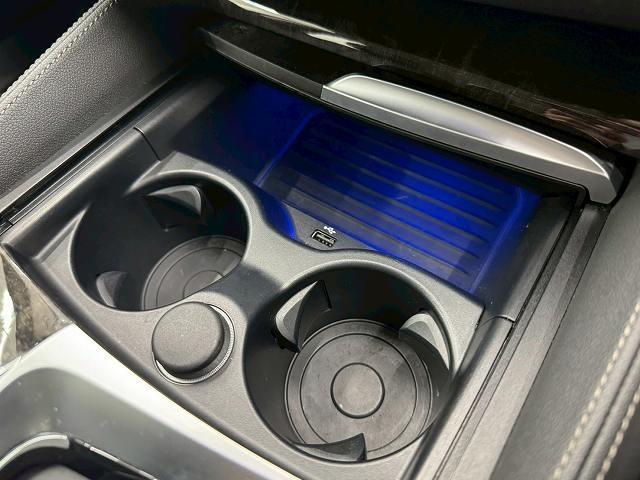 BMW 5 SERIES 523D TOURING LUXURY