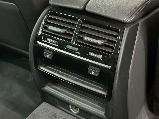 BMW 5 SERIES 523D TOURING LUXURY