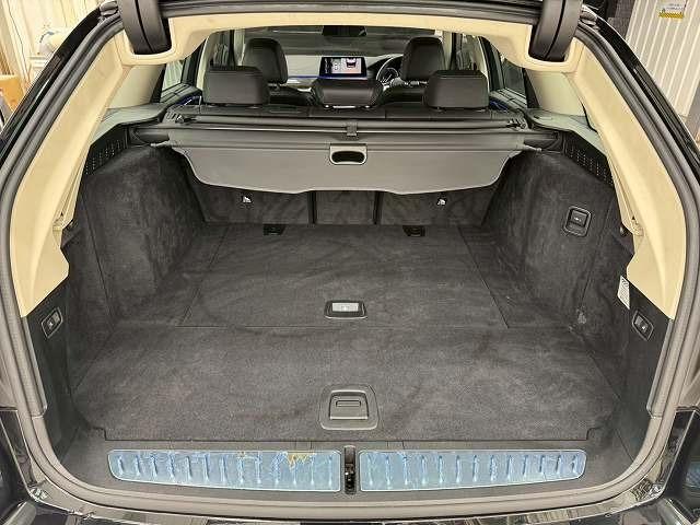 BMW 5 SERIES 523D TOURING LUXURY