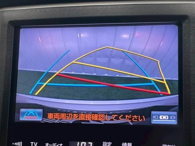 クラウン アスリートS フルセグTV/バックカメラ/ETC/電動シート/スパッタリング18inアルミ/純正ナビ/プッシュスタート/ダウンサス/Bluetooth接続/クルーズコントロール/パドルシフト/ウインカーミラー(4枚目)
