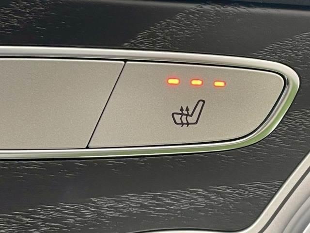 GLC GLC220d 4マチック ナイトエディション パノラマサンルーフ/ブラインドスポット/レーダークルーズ/黒革シート/フルセグTV/全周囲モニター/パドルシフト/シートヒーター/ETC/電動リアゲート/クリアランスソナー/ドライブレコーダー(6枚目)