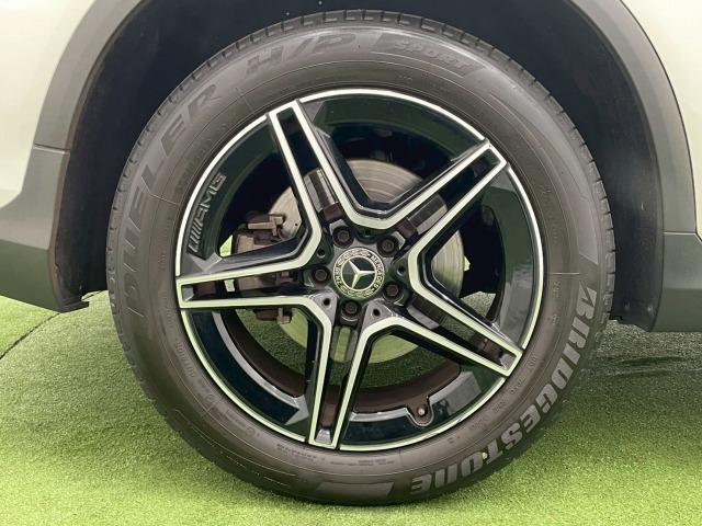 GLC GLC220d 4マチック ナイトエディション パノラマサンルーフ/ブラインドスポット/レーダークルーズ/黒革シート/フルセグTV/全周囲モニター/パドルシフト/シートヒーター/ETC/電動リアゲート/クリアランスソナー/ドライブレコーダー(27枚目)