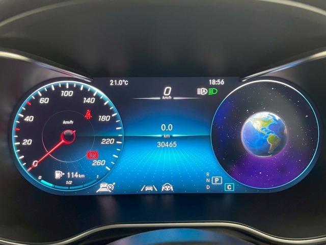 GLC GLC220d 4マチック ナイトエディション パノラマサンルーフ/ブラインドスポット/レーダークルーズ/黒革シート/フルセグTV/全周囲モニター/パドルシフト/シートヒーター/ETC/電動リアゲート/クリアランスソナー/ドライブレコーダー(40枚目)