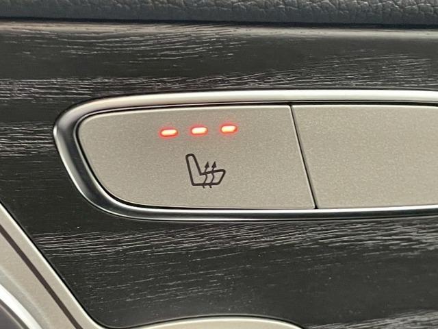 GLC GLC220d 4マチック ナイトエディション パノラマサンルーフ/ブラインドスポット/レーダークルーズ/黒革シート/フルセグTV/全周囲モニター/パドルシフト/シートヒーター/ETC/電動リアゲート/クリアランスソナー/ドライブレコーダー(49枚目)