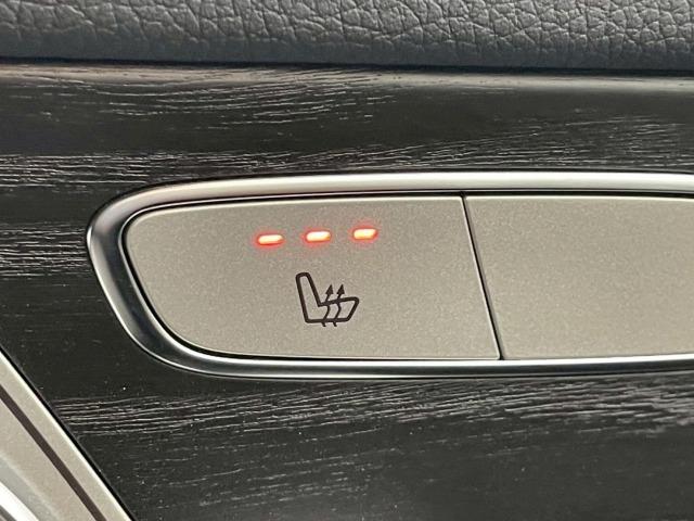 GLC GLC220d 4マチック ナイトエディション パノラマサンルーフ/ブラインドスポット/レーダークルーズ/黒革シート/フルセグTV/全周囲モニター/パドルシフト/シートヒーター/ETC/電動リアゲート/クリアランスソナー/ドライブレコーダー(50枚目)