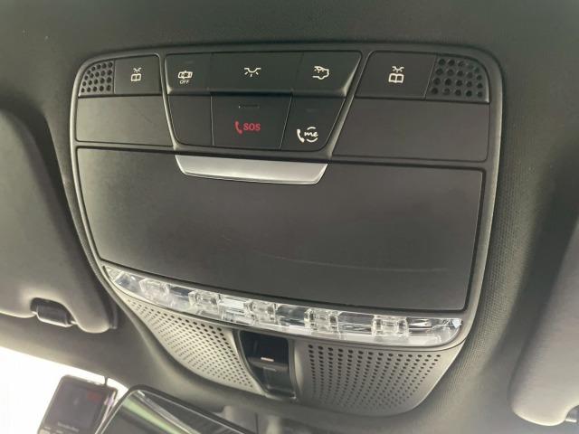 GLC GLC220d 4マチック ナイトエディション パノラマサンルーフ/ブラインドスポット/レーダークルーズ/黒革シート/フルセグTV/全周囲モニター/パドルシフト/シートヒーター/ETC/電動リアゲート/クリアランスソナー/ドライブレコーダー(68枚目)