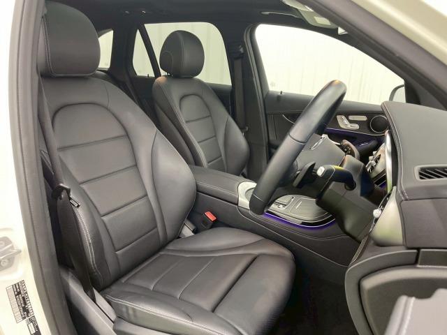 GLC GLC220d 4マチック ナイトエディション パノラマサンルーフ/ブラインドスポット/レーダークルーズ/黒革シート/フルセグTV/全周囲モニター/パドルシフト/シートヒーター/ETC/電動リアゲート/クリアランスソナー/ドライブレコーダー(71枚目)