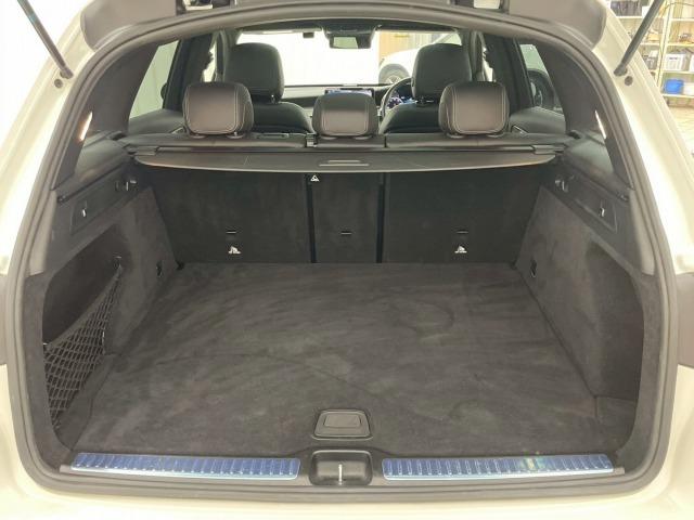 GLC GLC220d 4マチック ナイトエディション パノラマサンルーフ/ブラインドスポット/レーダークルーズ/黒革シート/フルセグTV/全周囲モニター/パドルシフト/シートヒーター/ETC/電動リアゲート/クリアランスソナー/ドライブレコーダー(80枚目)