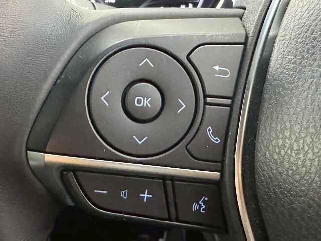 カムリ Ｇレザーパッケージ　ＴＲＤアルミ／モデリスタエアロ／黒革シート／フルセグＴＶ／シートヒーター／レーダークルーズ／ブラインドスポット／クリアランスソナー／ヘッドアップディスプレイ／ブレーキホールド／ＬＥＤライト／プッシュス（35枚目）