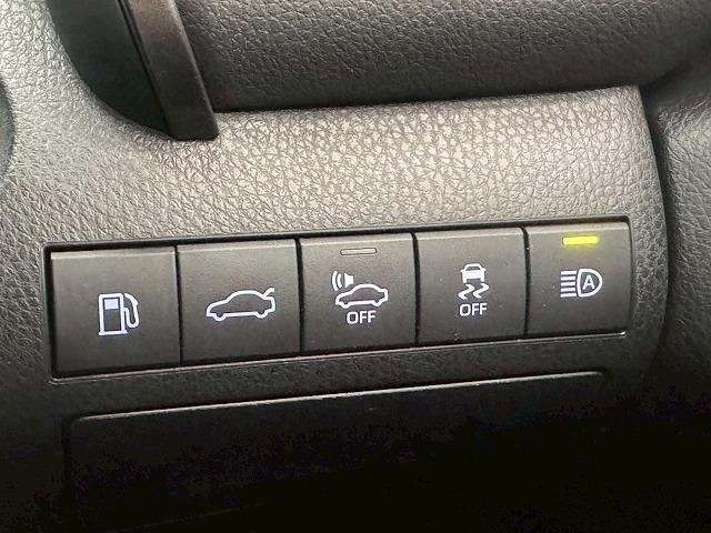 カムリ Ｇレザーパッケージ　ＴＲＤアルミ／モデリスタエアロ／黒革シート／フルセグＴＶ／シートヒーター／レーダークルーズ／ブラインドスポット／クリアランスソナー／ヘッドアップディスプレイ／ブレーキホールド／ＬＥＤライト／プッシュス（41枚目）